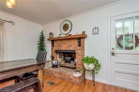 Dining - 233 Walker Rd E, Elkin, NC 28621 photo 4 of 4