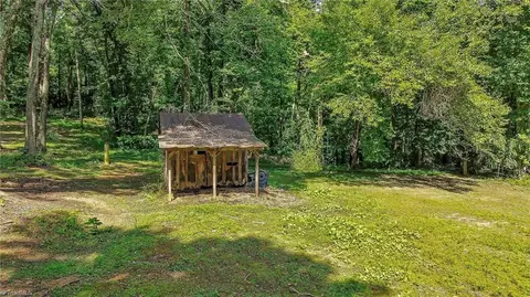 Exterior - 233 Walker Rd E, Elkin, NC 28621 photo 9 of 19