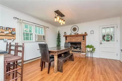 Dining - 233 Walker Rd E, Elkin, NC 28621 photo 3 of 4