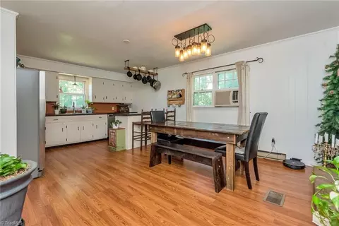 Dining - 233 Walker Rd E, Elkin, NC 28621 photo 1 of 4