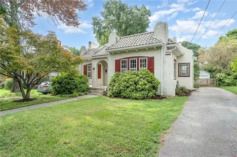 1905 Walker Ave, Greensboro, NC 27403