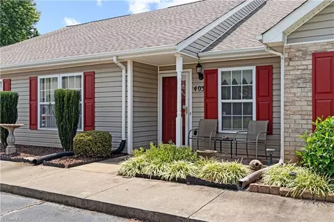 403 Campbell Gardens Rd, Kernersville, NC 27284