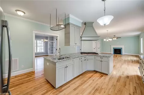 498 Godbey Rd, Mocksville, NC 27028