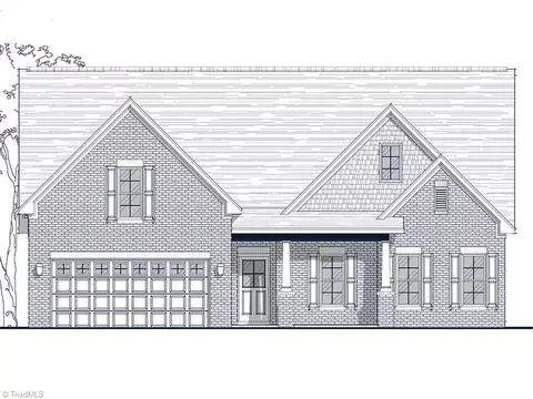 2822 Monarch Way, Winston Salem, NC 27106