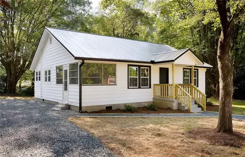 414 Moore Dr, Lexington, NC 27292