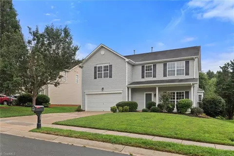 409 Sunland Dr, Mebane, NC 27302