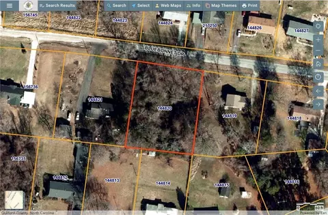 4019 Bluebonnet Dr, Greensboro, NC 27407