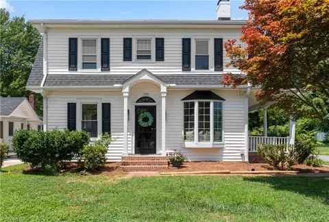 1797 Polo Rd, Winston Salem, NC 27106