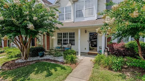 1130 Glory Vine Rd, Whitsett, NC 27377