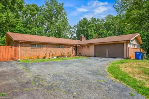 2551 Dilworth St, Winston Salem, NC 27101