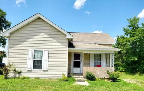 1100 Textile Pl, High Point, NC 27260