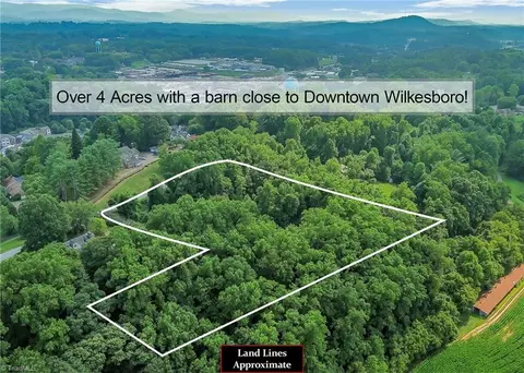 408 Woodland Blvd, Wilkesboro, NC 28697