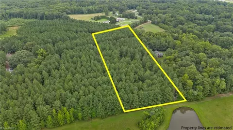 Vac Goins Drive, Thomasville, NC 27360