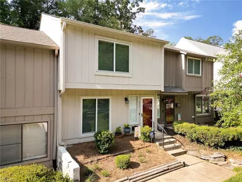 312 Lamplighter Cir, Winston Salem, NC 27104