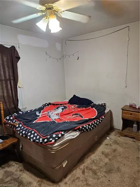 Bedroom - 213 Devonshire Dr, Lexington, NC 27295 photo 1 of 3