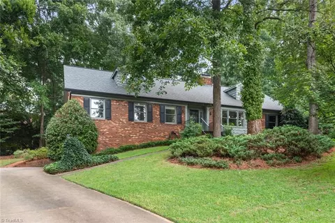 3117 Turkey Hill Ct, Winston Salem, NC 27106