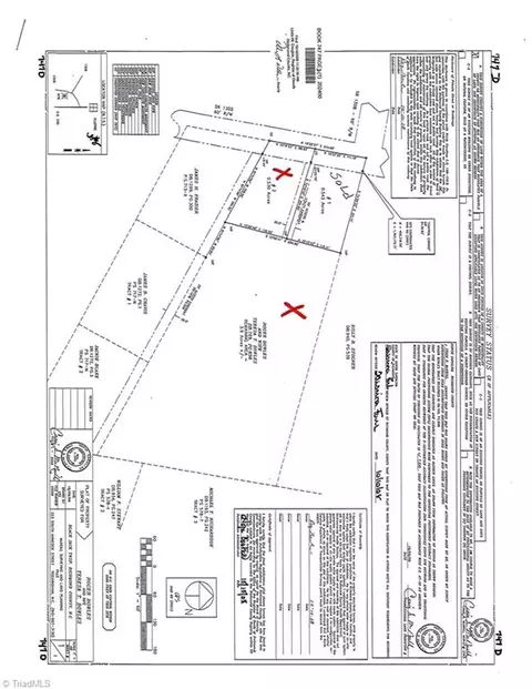 4 43 Acres Sandy Ridge Church Rd, Ellerbe, NC 28338