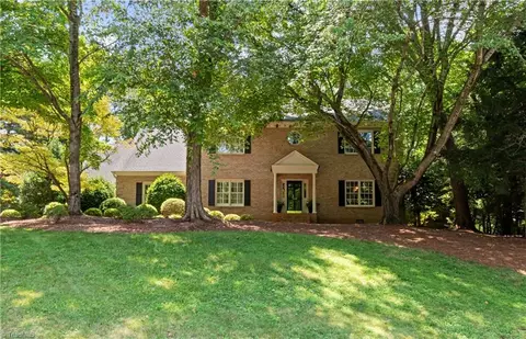 1005 Fairhope Ct, Winston Salem, NC 27104