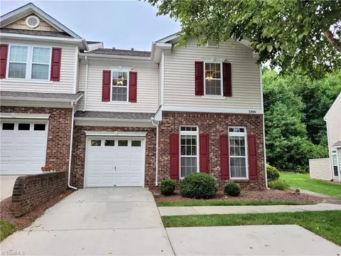 5986 Hollow Wood Ct, Winston Salem, NC 27104