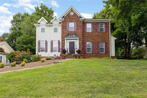 2230 Nettlebrook Dr, Winston Salem, NC 27106