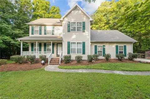 4531 Dicks Mill Rd, Mcleansville, NC 27301