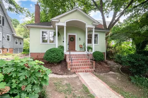 618 W End Blvd, Winston Salem, NC 27101