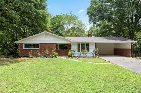 2310 Clawson St, Winston Salem, NC 27106