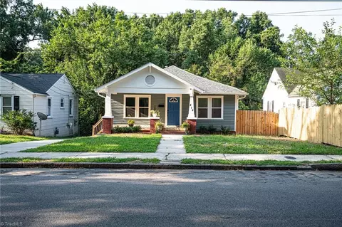 414 Burtner St, Greensboro, NC 27406
