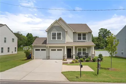 5303 Murray Rd, Winston Salem, NC 27106