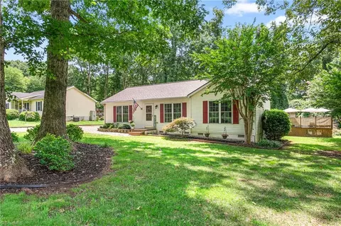 6713 Ken Coy Rd, Jamestown, NC 27282
