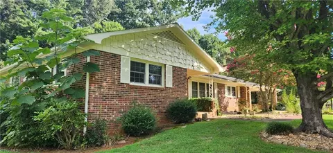 250 Robinhood Rd, North Wilkesboro, NC 28659