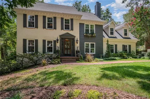 3911 Hazel Ln, Greensboro, NC 27408