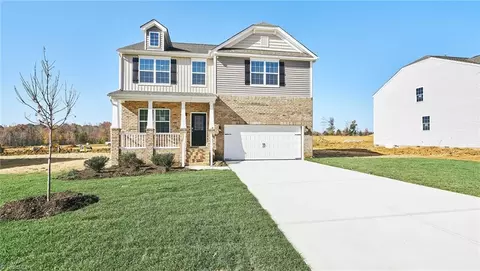 1195 Tilburn Ter, Browns Summit, NC 27214