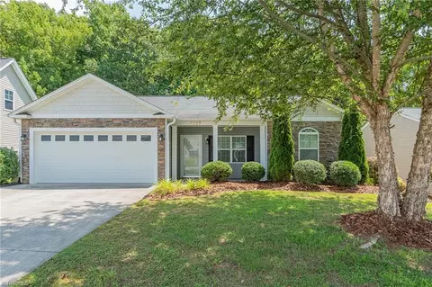 4947 Mount Hope Dr, Winston Salem, NC 27107