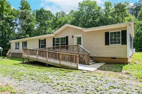 130 Leisure Ln, Salisbury, NC 28146