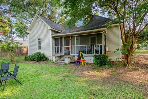 225 Cummings St, Gibsonville, NC 27249