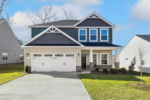212 Wildwood Ln #LOT 74, Graham, NC 27253