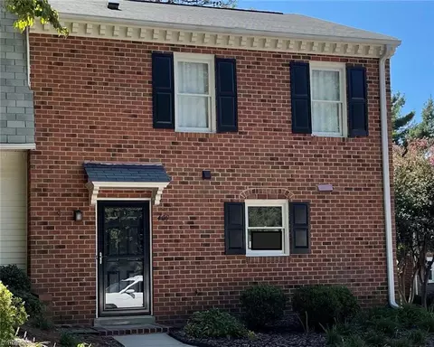 409 Herndon Dr, Winston Salem, NC 27104