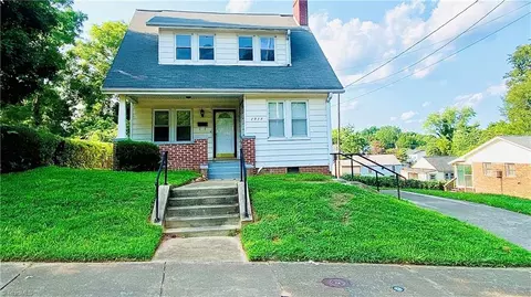 2035 14th St E, Winston Salem, NC 27105