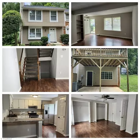 5509 Richland St #A, Greensboro, NC 27409