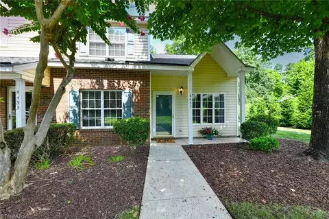 4457 Carlys Way, Greensboro, NC 27410