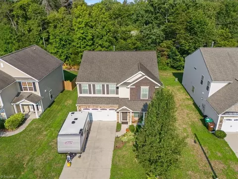 6727 Maize Dr, High Point, NC 27265 photo 7