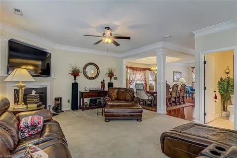6727 Maize Dr, High Point, NC 27265 photo 13