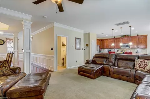 6727 Maize Dr, High Point, NC 27265 photo 14