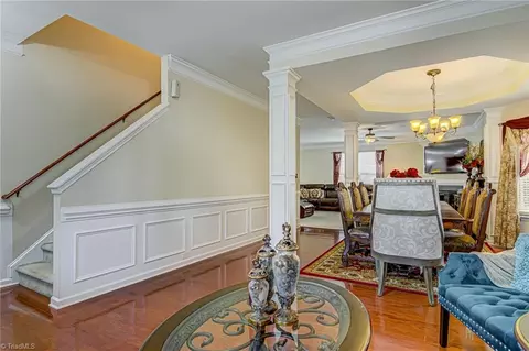 6727 Maize Dr, High Point, NC 27265 photo 23