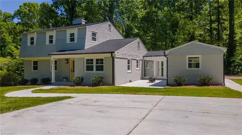 4007 Rockingham Rd, Greensboro, NC 27407