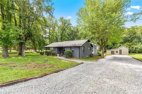 11954 Old Us Highway 64 E, Lexington, NC 27292