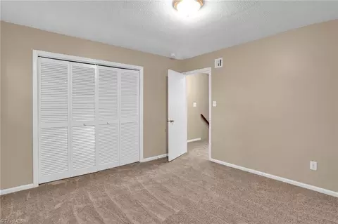 Bedroom - 224 Northpoint Ave #C, High Point, NC 27262 photo 4 of 4