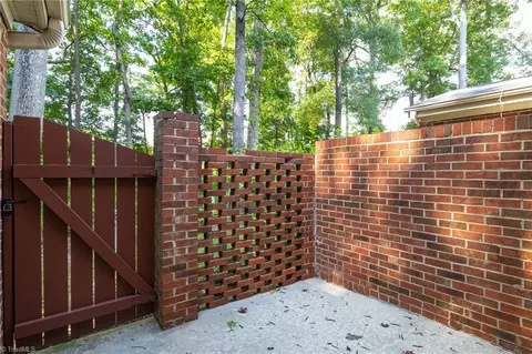 Exterior - 224 Northpoint Ave #C, High Point, NC 27262 photo 4 of 4