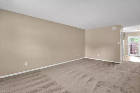 Living - 224 Northpoint Ave #C, High Point, NC 27262 photo 1 of 1